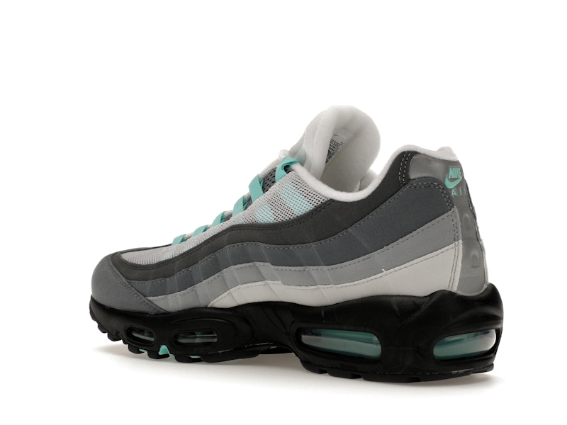 Nike Air Max 95 Hyper Turquoise - image 23