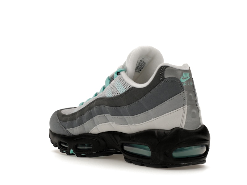 Nike Air Max 95 Hyper Turquoise - image 24