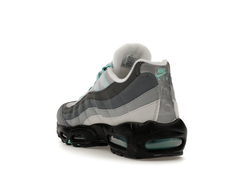Nike Air Max 95 Hyper Turquoise - image 25