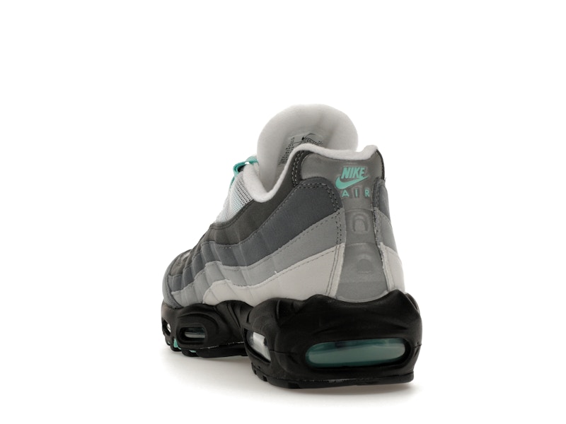 Nike Air Max 95 Hyper Turquoise - image 26