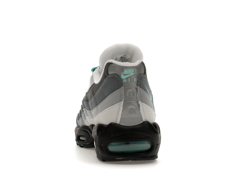 Nike Air Max 95 Hyper Turquoise - image 27