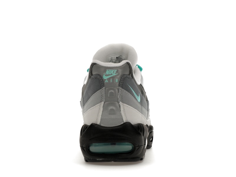 Nike Air Max 95 Hyper Turquoise - image 28