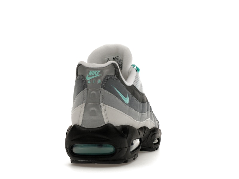 Nike Air Max 95 Hyper Turquoise - image 29