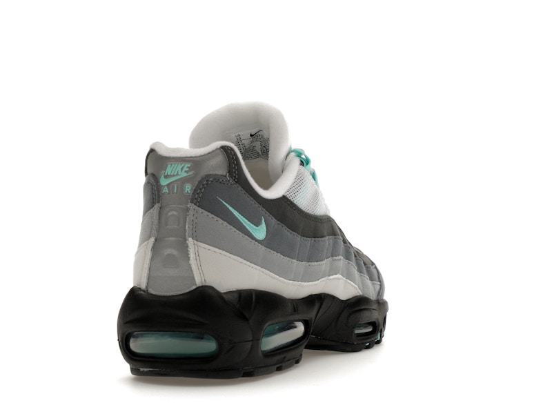 Nike Air Max 95 Hyper Turquoise - image 30