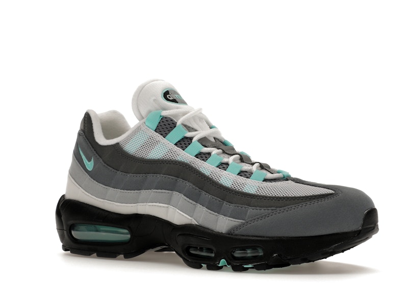 Nike Air Max 95 Hyper Turquoise - image 4