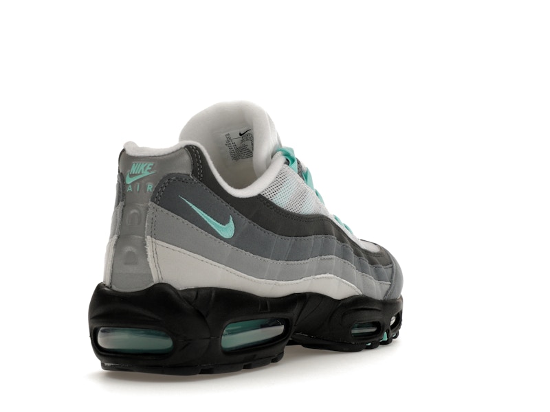 Nike Air Max 95 Hyper Turquoise - image 31