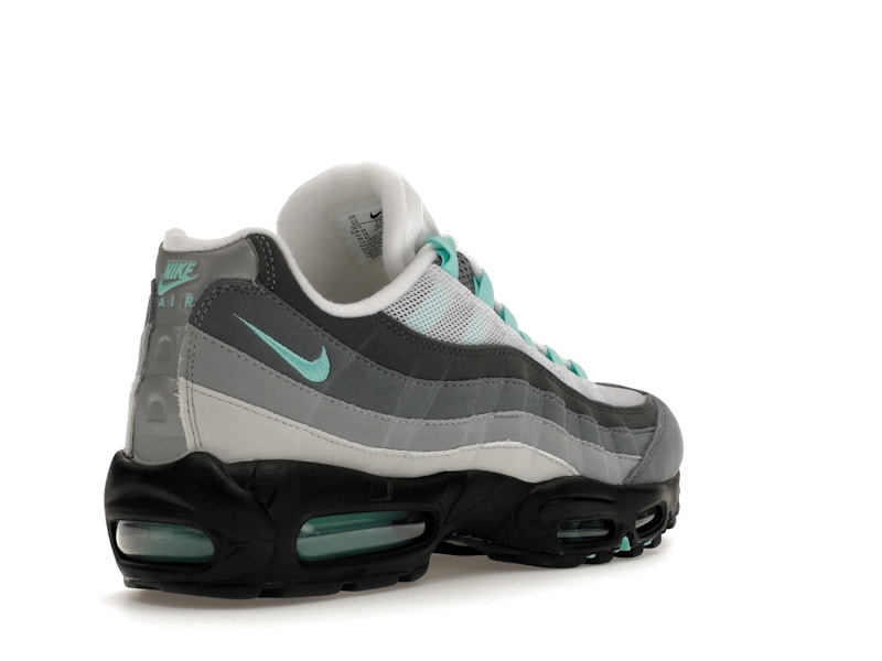 Nike Air Max 95 Hyper Turquoise - image 32