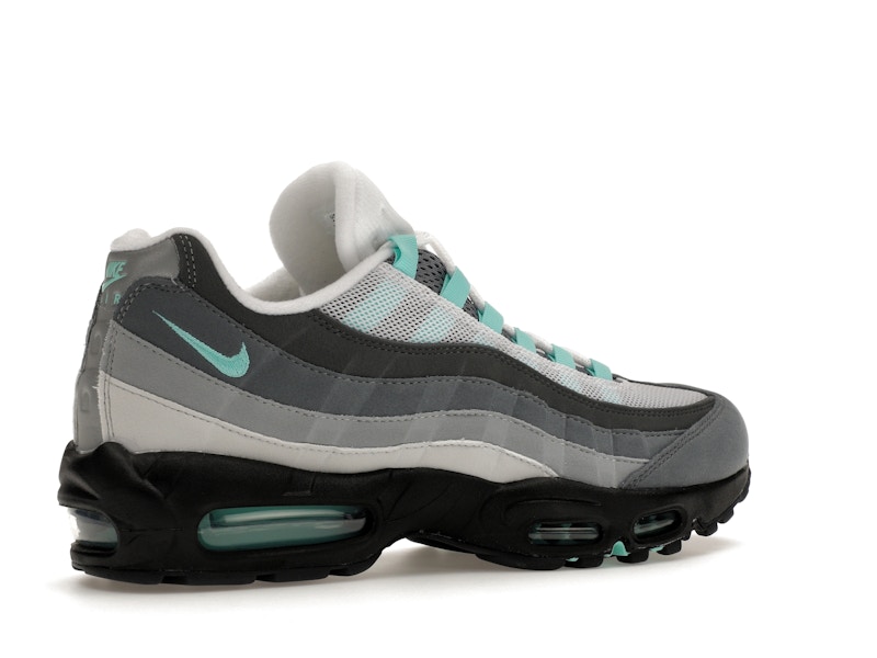 Nike Air Max 95 Hyper Turquoise - image 34