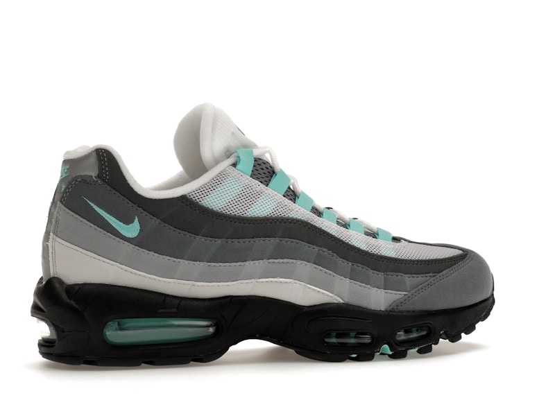 Nike Air Max 95 Hyper Turquoise - image 35