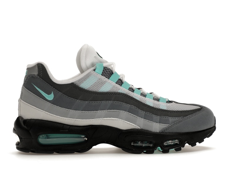 Nike Air Max 95 Hyper Turquoise - image 36