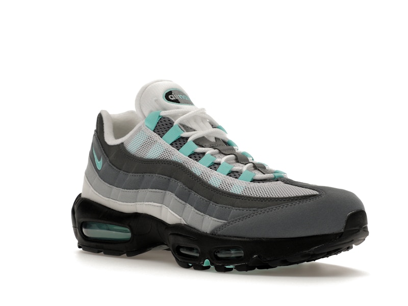 Nike Air Max 95 Hyper Turquoise - image 5