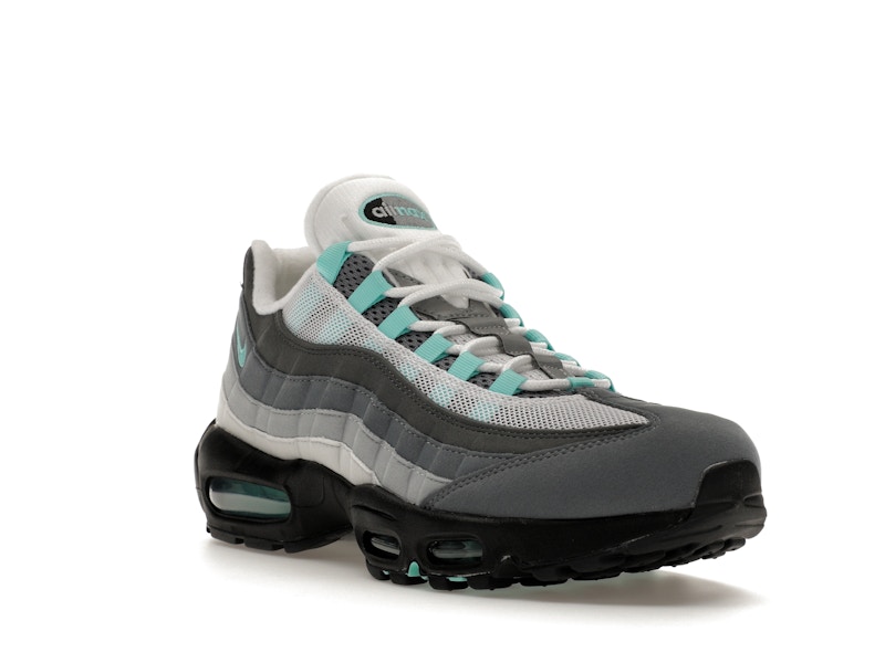 Nike Air Max 95 Hyper Turquoise - image 6