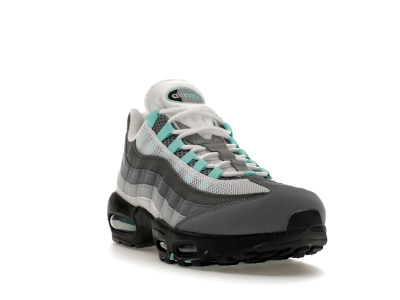 Nike Air Max 95 Hyper Turquoise - image 7
