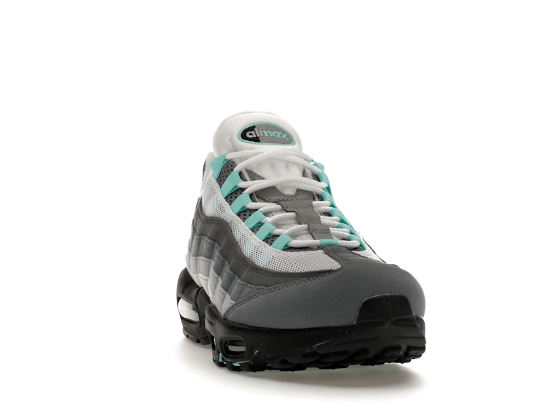 Nike Air Max 95 Hyper Turquoise - image 8
