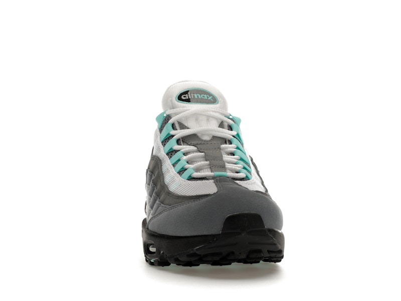 Nike Air Max 95 Hyper Turquoise - image 9