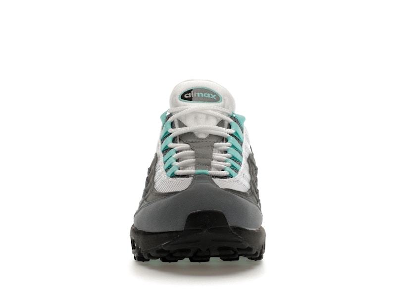 Nike Air Max 95 Hyper Turquoise - image 10