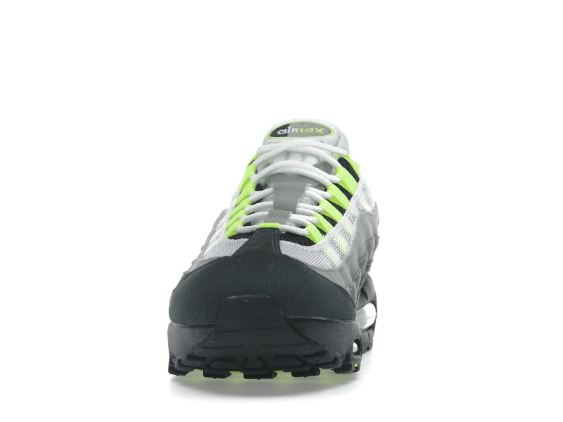 Nike Air Max 95 OG Big Bubble Neon (2025) - image 11