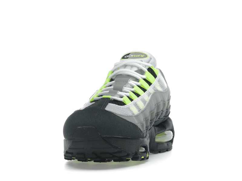 Nike Air Max 95 OG Big Bubble Neon (2025) - image 12