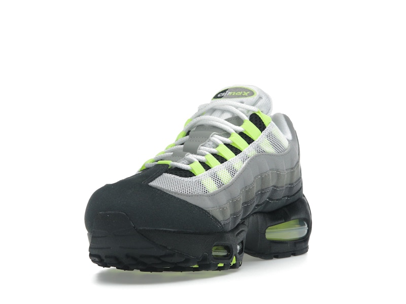 Nike Air Max 95 OG Big Bubble Neon (2025) - image 13