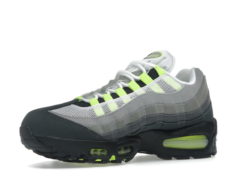 Nike Air Max 95 OG Big Bubble Neon (2025) - image 16