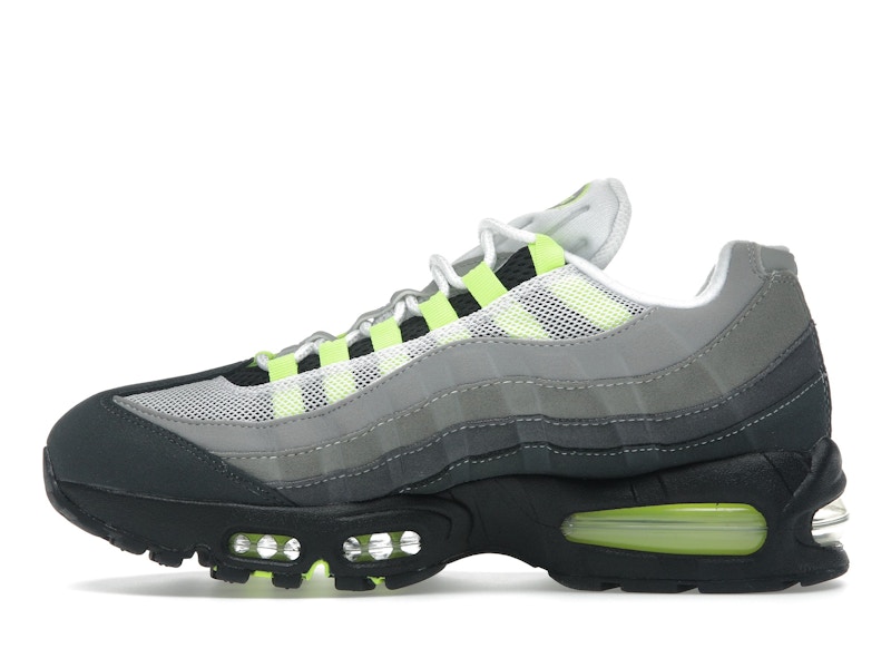 Nike Air Max 95 OG Big Bubble Neon (2025) - image 19