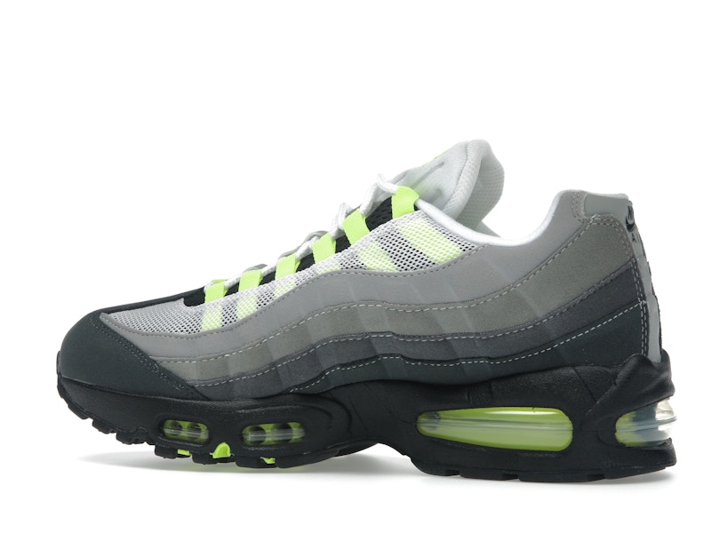 Nike Air Max 95 OG Big Bubble Neon (2025) - image 21