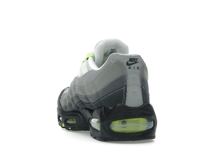 Nike Air Max 95 OG Big Bubble Neon (2025) - image 26
