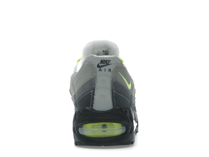 Nike Air Max 95 OG Big Bubble Neon (2025) - image 28