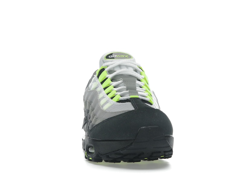 Nike Air Max 95 OG Big Bubble Neon (2025) - image 9