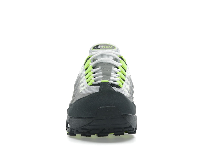 Nike Air Max 95 OG Big Bubble Neon (2025) - image 10