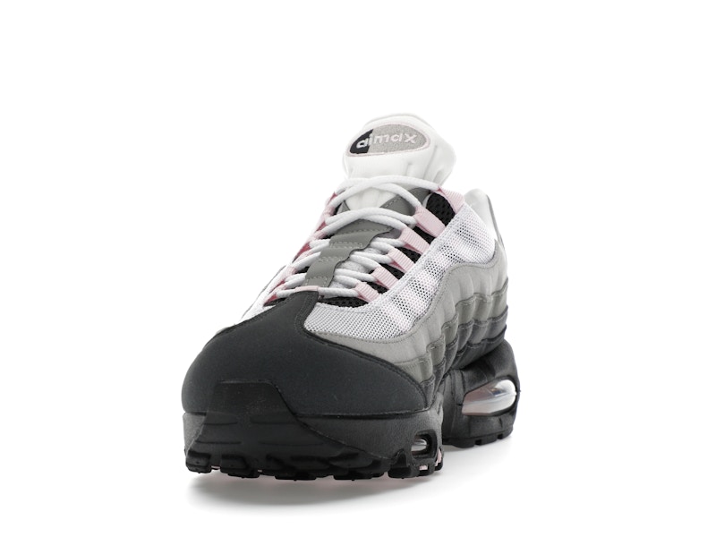 Nike Air Max 95 OG Big Bubble Pink Foam (Women's) - image 12