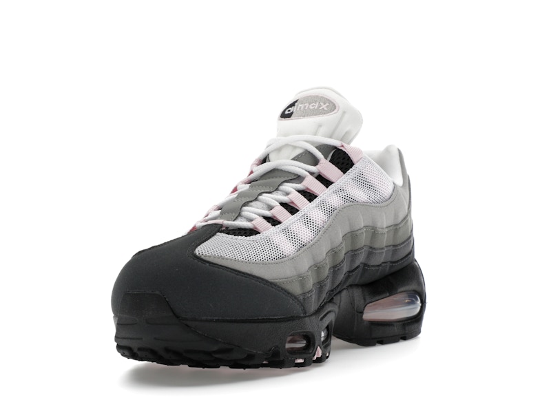 Nike Air Max 95 OG Big Bubble Pink Foam (Women's) - image 13