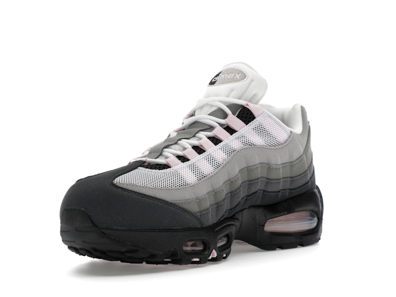 Nike Air Max 95 OG Big Bubble Pink Foam (Women's) - image 14