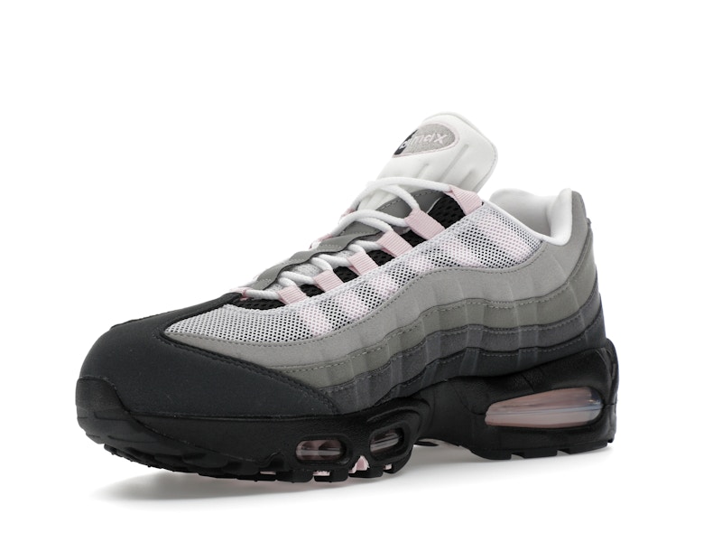 Nike Air Max 95 OG Big Bubble Pink Foam (Women's) - image 15