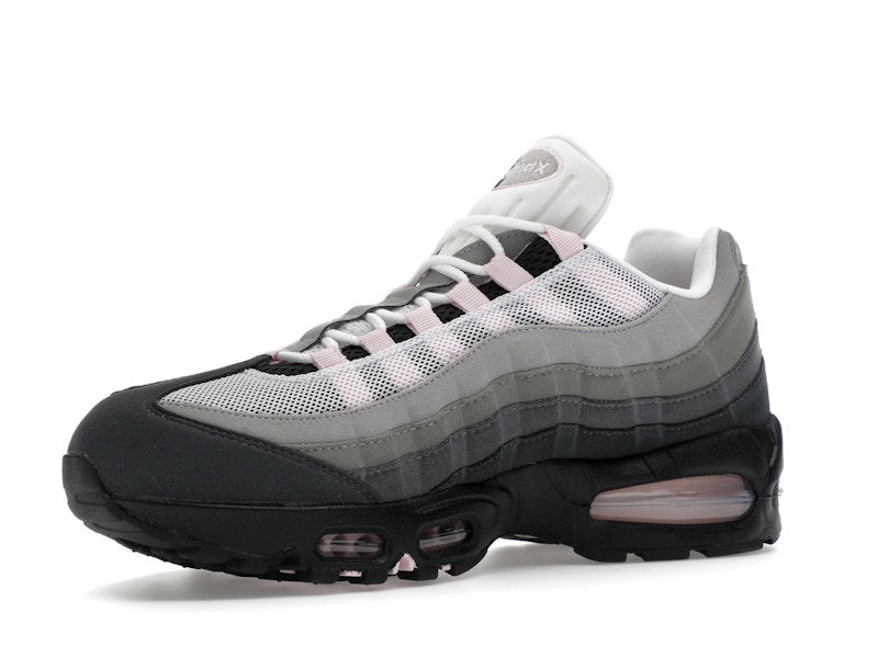 Nike Air Max 95 OG Big Bubble Pink Foam (Women's) - image 16