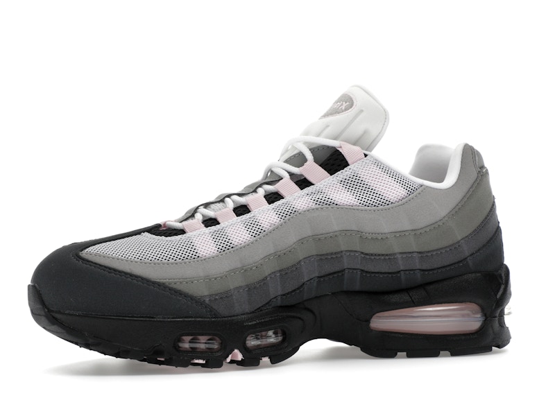 Nike Air Max 95 OG Big Bubble Pink Foam (Women's) - image 17