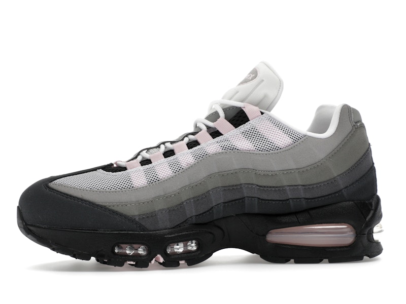 Nike Air Max 95 OG Big Bubble Pink Foam (Women's) - image 18
