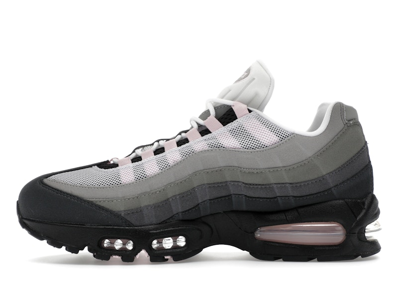 Nike Air Max 95 OG Big Bubble Pink Foam (Women's) - image 19