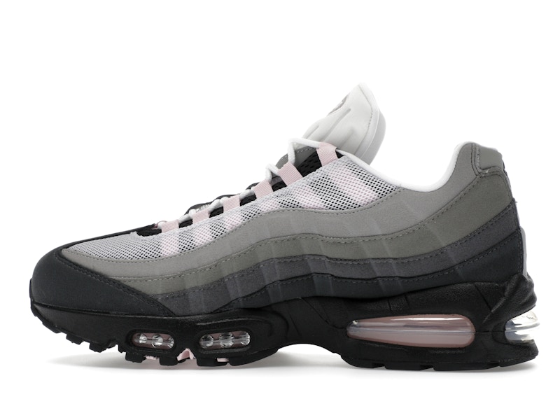 Nike Air Max 95 OG Big Bubble Pink Foam (Women's) - image 20