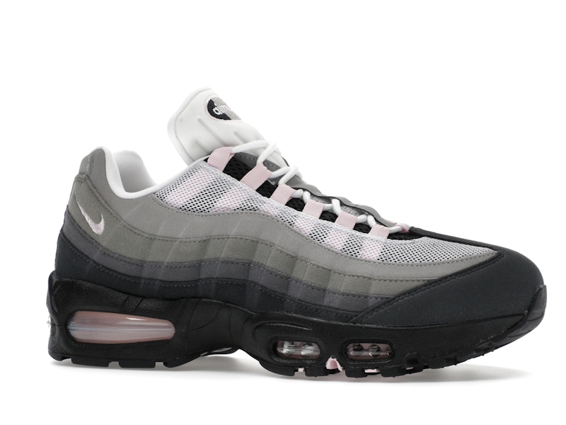 Nike Air Max 95 OG Big Bubble Pink Foam (Women's) - image 3