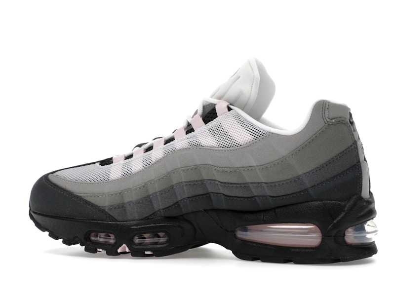 Nike Air Max 95 OG Big Bubble Pink Foam (Women's) - image 21