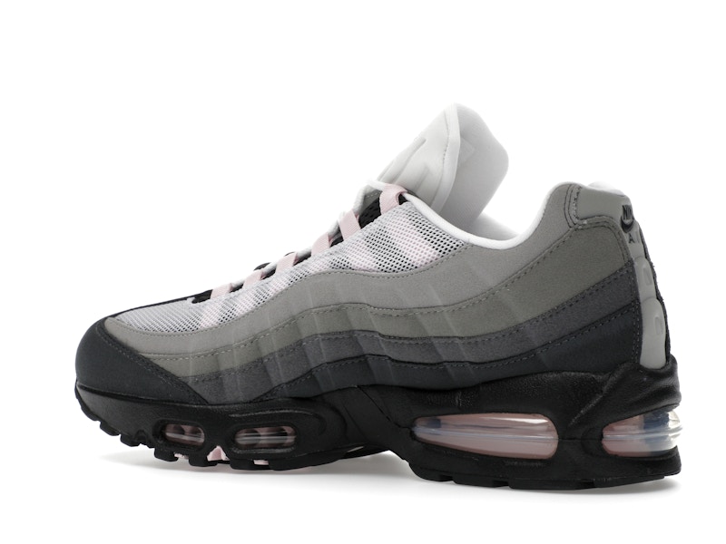 Nike Air Max 95 OG Big Bubble Pink Foam (Women's) - image 22