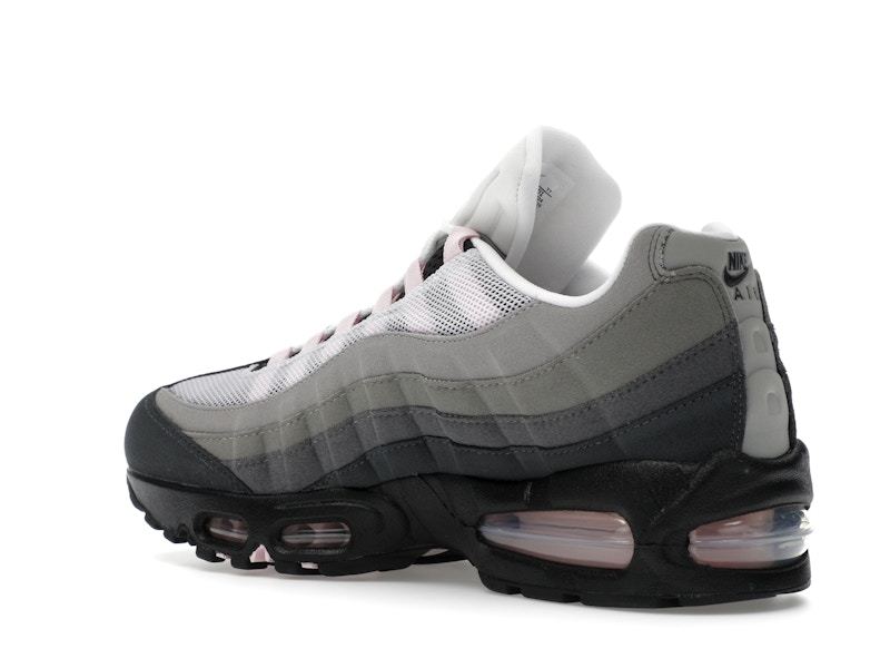 Nike Air Max 95 OG Big Bubble Pink Foam (Women's) - image 23