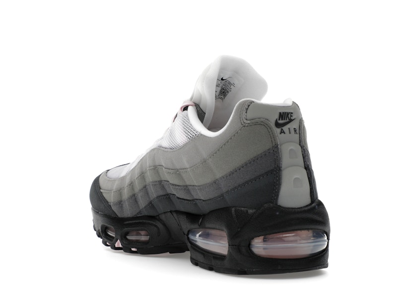 Nike Air Max 95 OG Big Bubble Pink Foam (Women's) - image 25