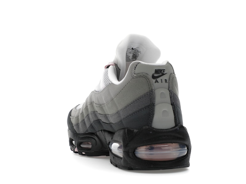 Nike Air Max 95 OG Big Bubble Pink Foam (Women's) - image 26