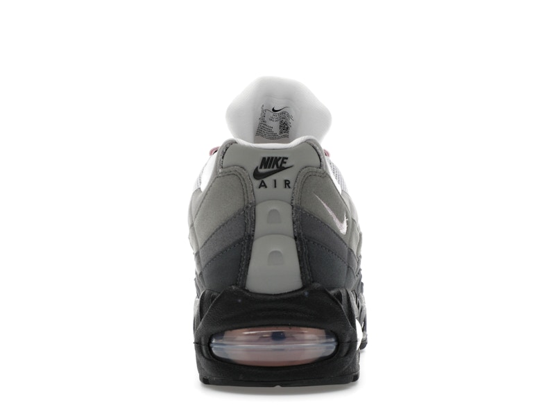 Nike Air Max 95 OG Big Bubble Pink Foam (Women's) - image 28