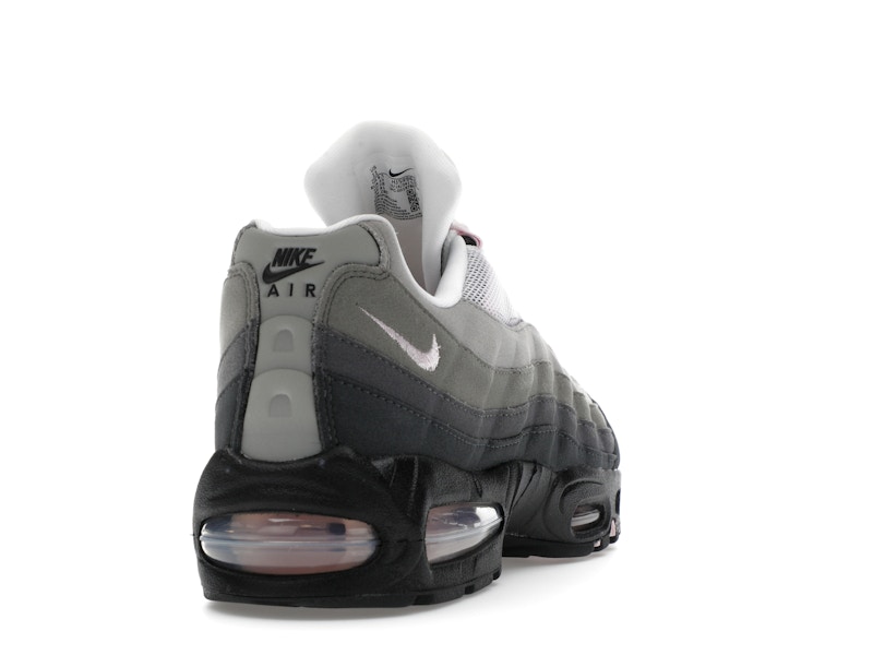 Nike Air Max 95 OG Big Bubble Pink Foam (Women's) - image 30