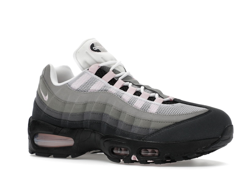 Nike Air Max 95 OG Big Bubble Pink Foam (Women's) - image 4