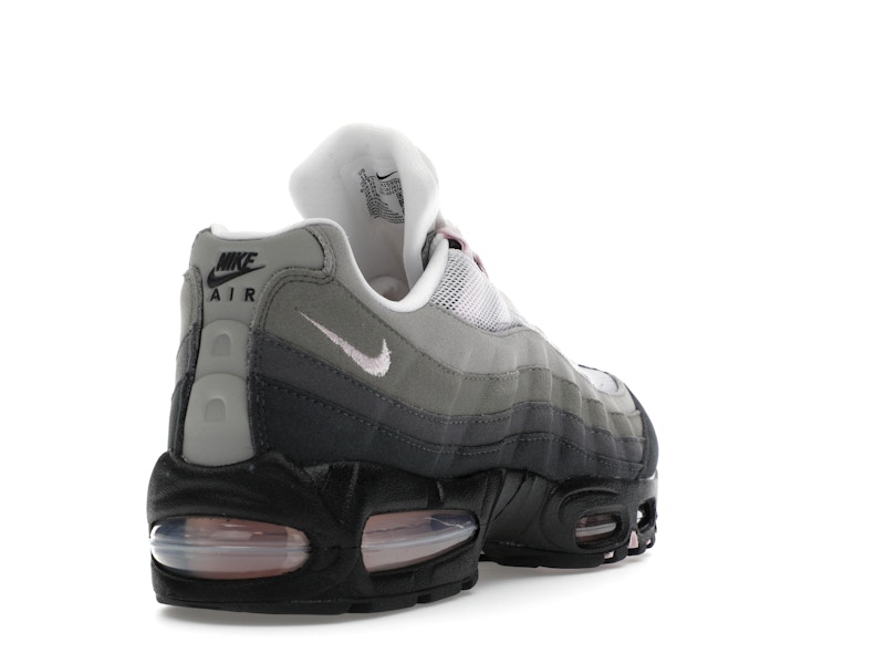 Nike Air Max 95 OG Big Bubble Pink Foam (Women's) - image 31