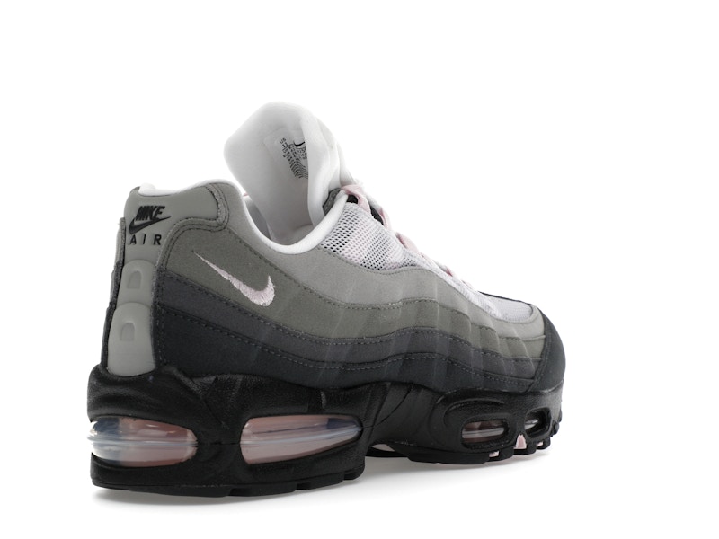 Nike Air Max 95 OG Big Bubble Pink Foam (Women's) - image 32